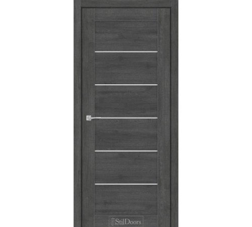 Міжкімнатні Двері StilDoors SALVERO