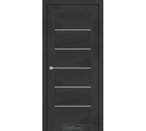 Міжкімнатні Двері StilDoors SALVERO