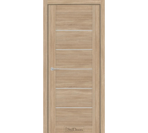 Міжкімнатні Двері StilDoors SALVERO