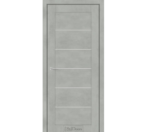 Міжкімнатні Двері StilDoors SALVERO