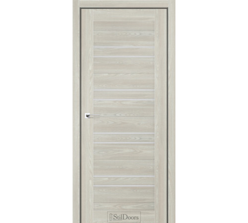 Міжкімнатні Двері StilDoors FERRO
