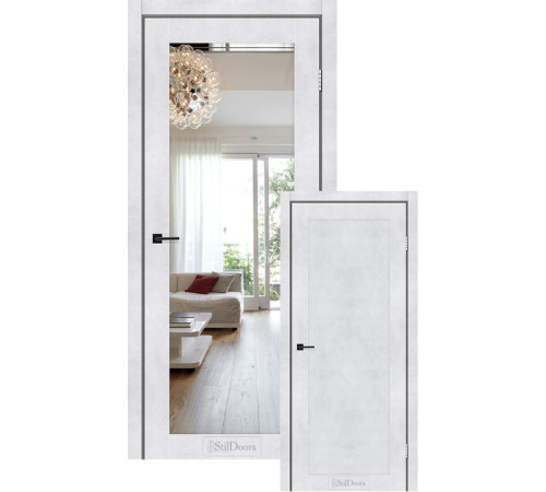 Міжкімнатні Двері StilDoors VERMONT