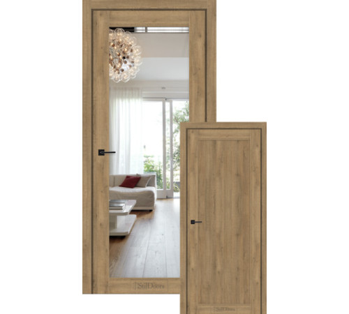 Міжкімнатні Двері StilDoors VERMONT