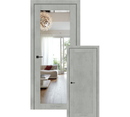 Міжкімнатні Двері StilDoors VERMONT