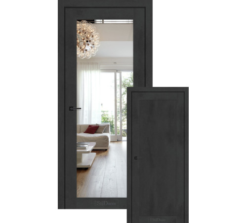 Міжкімнатні Двері StilDoors VERMONT