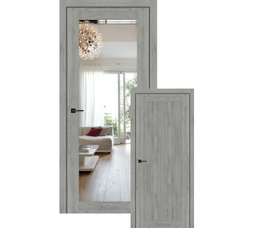 Міжкімнатні Двері StilDoors VERMONT