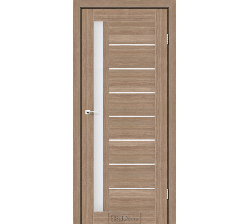 Міжкімнатні Двері StilDoors LONDON