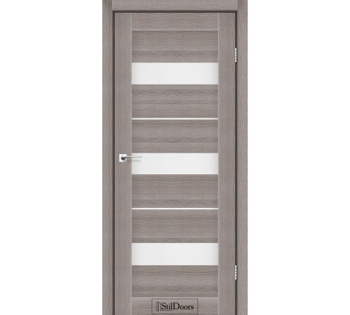 Міжкімнатні Двері StilDoors MEXICO