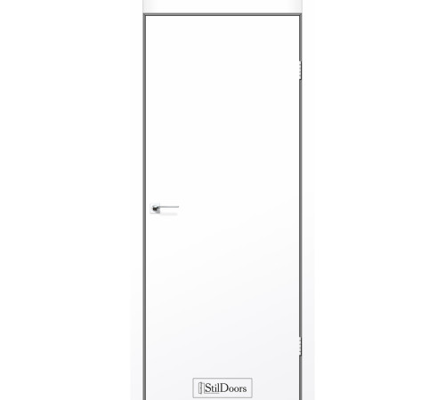 Міжкімнатні Двері StilDoors LOFT