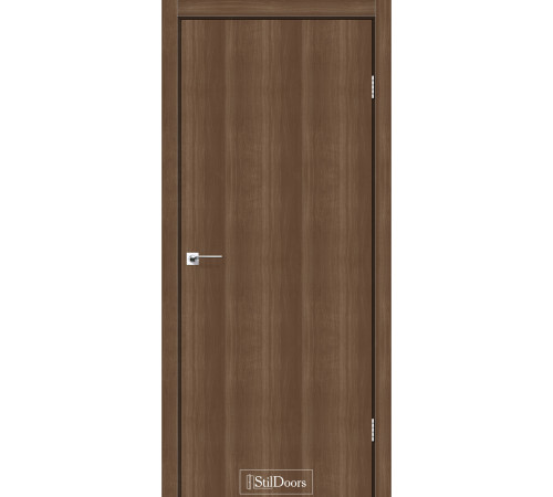 Міжкімнатні Двері StilDoors LOFT алюм. торець