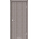 Міжкімнатні Двері StilDoors LOFT алюм. торець