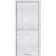Міжкімнатні Двері StilDoors LOFT ALUMINIUM
