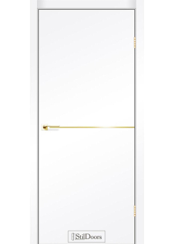 Двері StilDoors LOFT ALUMINIUM
