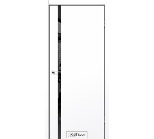 Міжкімнатні Двері StilDoors LOFT GLASS