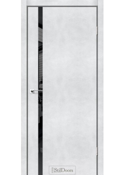 Двері StilDoors LOFT GLASS