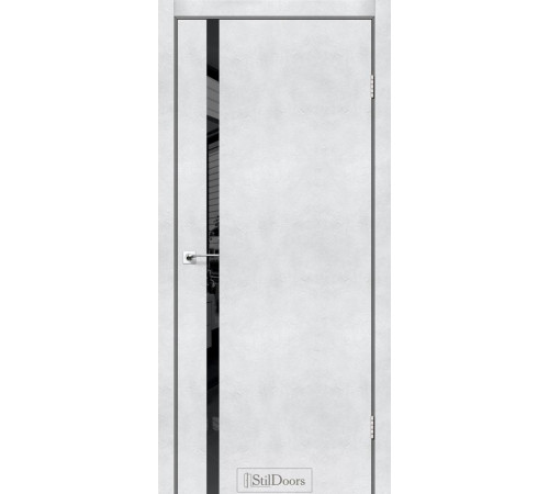 Міжкімнатні Двері StilDoors LOFT GLASS