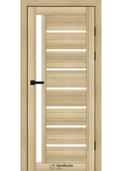 Двері Syndicate Doors SD-PVC-101