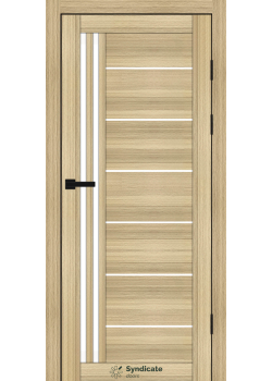 Двері Syndicate Doors SD-PVC-114