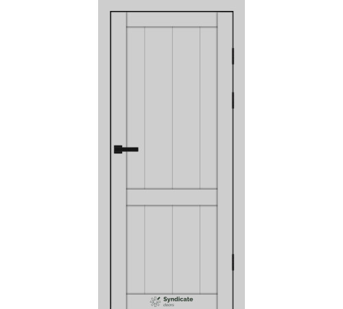 Міжкімнатні Двері Syndicate Doors SD-PVC-116