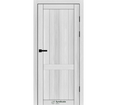Міжкімнатні Двері Syndicate Doors SD-PVC-116