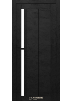 Двері Syndicate Doors SD-PVC-124