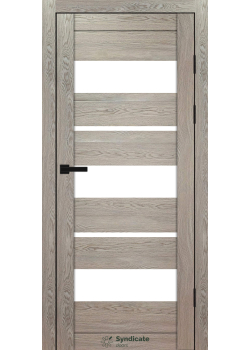 Двері Syndicate Doors SD-PVC-105