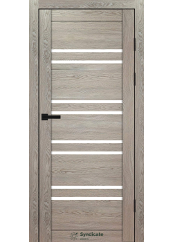 Двері Syndicate Doors SD-PVC-118