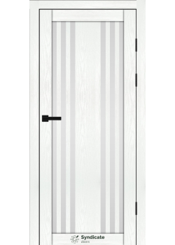 Двері Syndicate Doors SD-PVC-126
