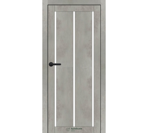 Міжкімнатні Двері Syndicate Doors SD-PVC-128