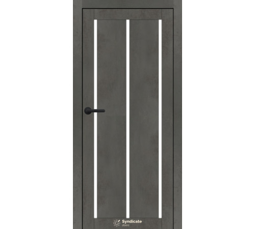 Міжкімнатні Двері Syndicate Doors SD-PVC-128