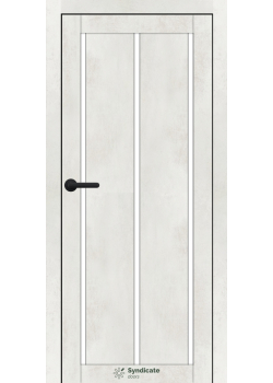Двері Syndicate Doors SD-PVC-128