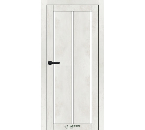 Міжкімнатні Двері Syndicate Doors SD-PVC-128