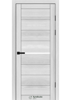 Двері Syndicate Doors SD-PVC-129