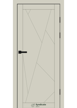 Двері Syndicate Doors SD-PVC-171