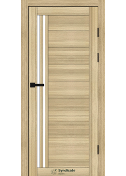 Двері Syndicate Doors SD-PVC-135
