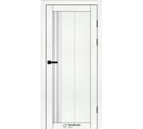 Міжкімнатні Двері Syndicate Doors SD-PVC-136