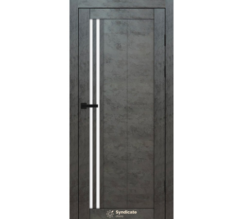 Міжкімнатні Двері Syndicate Doors SD-PVC-136