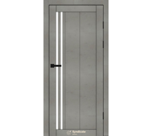 Міжкімнатні Двері Syndicate Doors SD-PVC-136