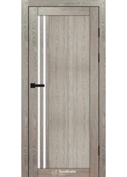 Двері Syndicate Doors SD-PVC-136