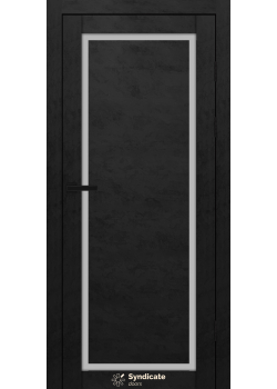 Двері Syndicate Doors SD-PVC-113