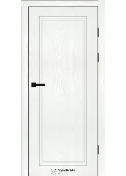 Двері Syndicate Doors SD-PVC-472