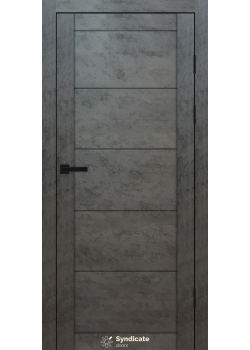 Двері Syndicate Doors SD-PVC-174
