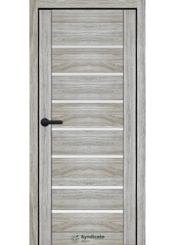 Двері Syndicate Doors SD-ECOTOP-102