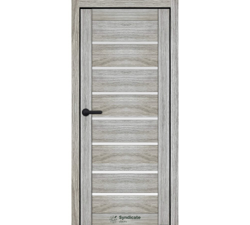 Межкомнатные Двери Syndicate Doors SD-ECOTOP-102