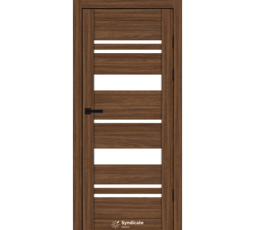 Межкомнатные Двери Syndicate Doors SD-ECOTOP-104