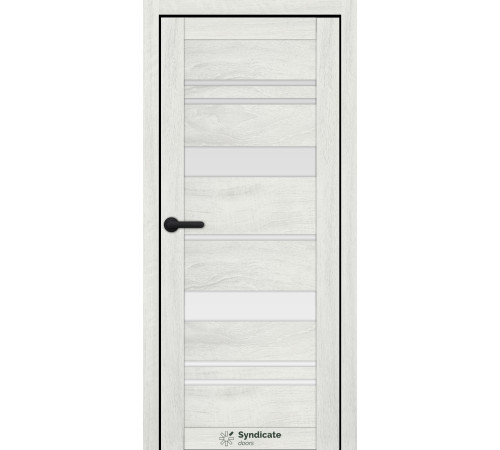 Межкомнатные Двери Syndicate Doors SD-ECOTOP-104