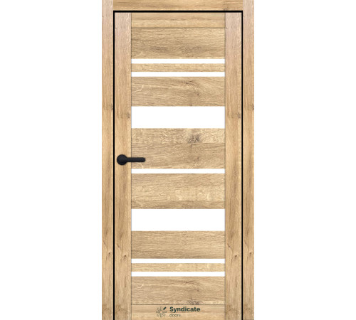 Межкомнатные Двери Syndicate Doors SD-ECOTOP-104