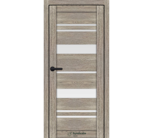 Межкомнатные Двери Syndicate Doors SD-ECOTOP-104