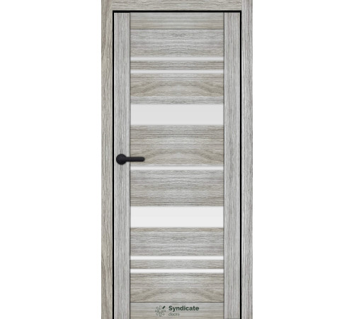 Межкомнатные Двери Syndicate Doors SD-ECOTOP-104
