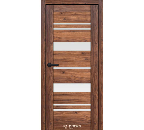 Межкомнатные Двери Syndicate Doors SD-ECOTOP-104